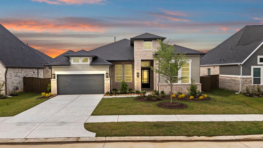 Property photo for 633 Cross Timbers Trace, Waller, TX