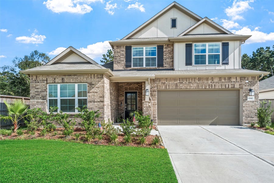 Property photo for 17110 Pinewood Branch Drive, New Caney, TX