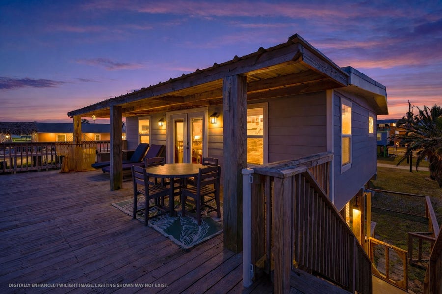 Property photo for 311 Olive Street, Surfside Beach, TX