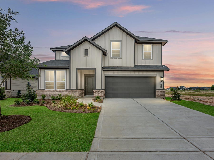Property photo for 21826 Yellow Sunset Lane, Cypress, TX