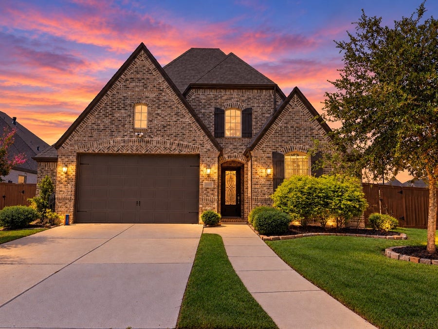 Property photo for 6911 Montclair Colony Trail, Katy, TX