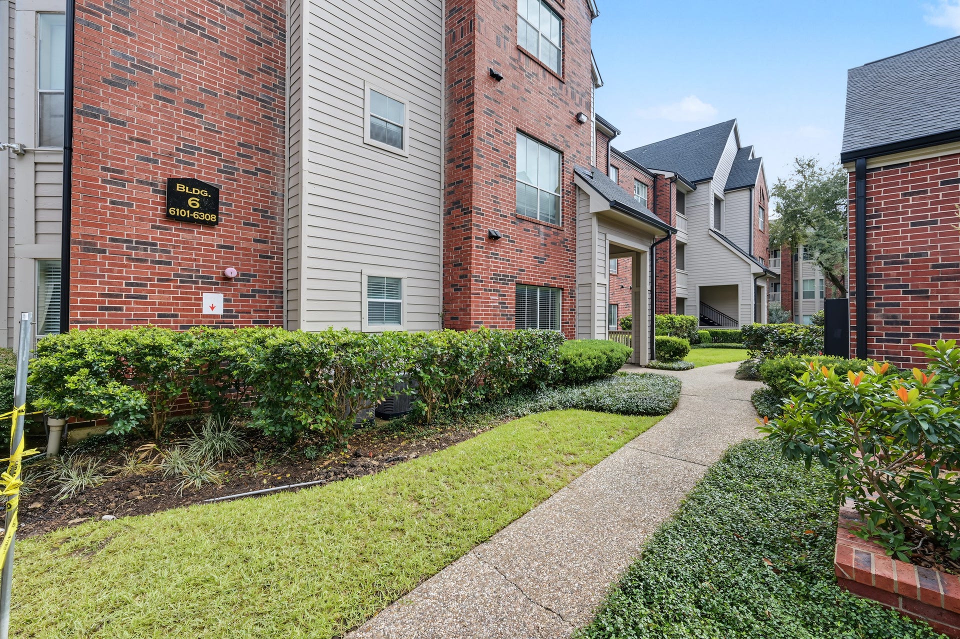1330 Old Spanish Trail, #6301, Houston, TX 77054