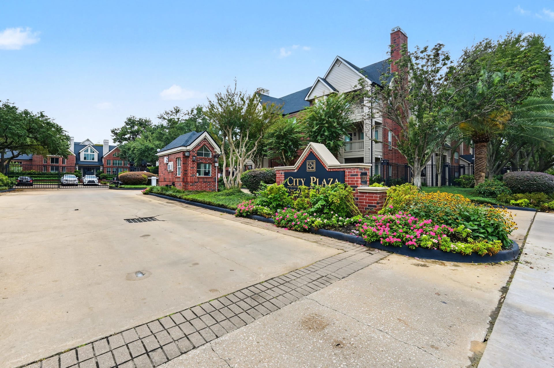 1330 Old Spanish Trail, #6301, Houston, TX 77054