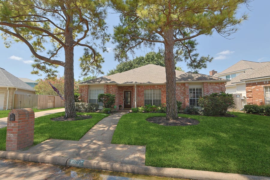 Property photo for 8007 Tustin Drive, Houston, TX