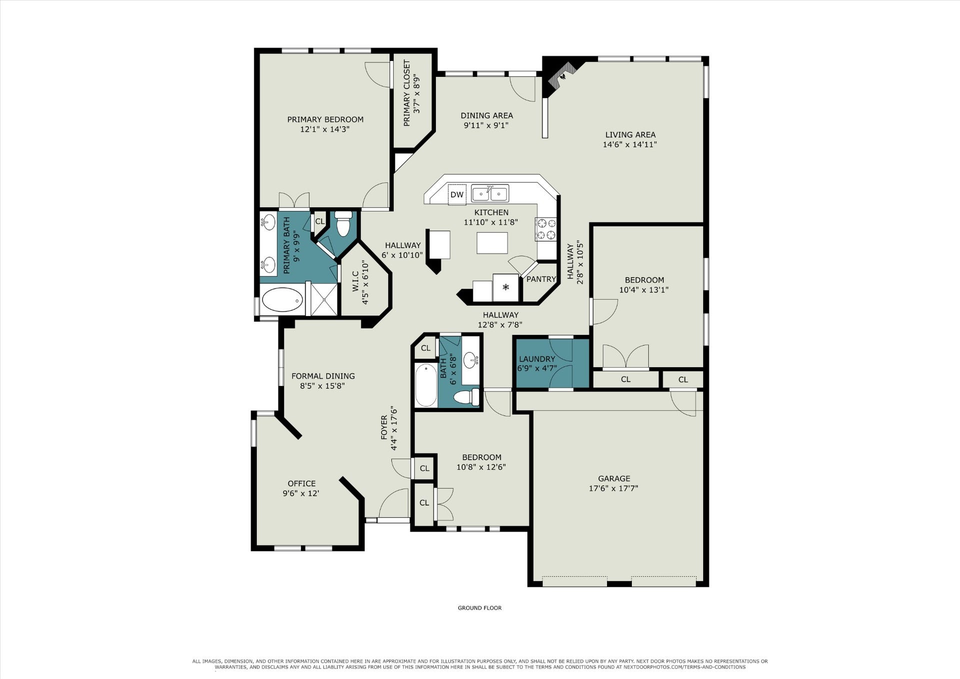 11903 Lakewood Trial Trail, Tomball, TX 77377 11903 Lakewood Trial Trail, Tomball, TX 77377