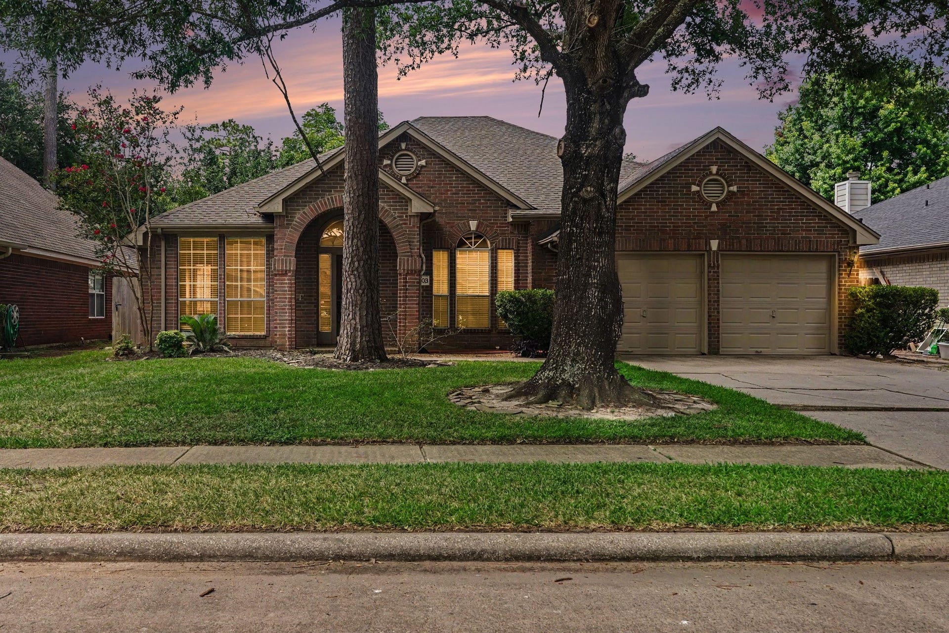 11903 Lakewood Trial Trail, Tomball, TX 77377 11903 Lakewood Trial Trail, Tomball, TX 77377