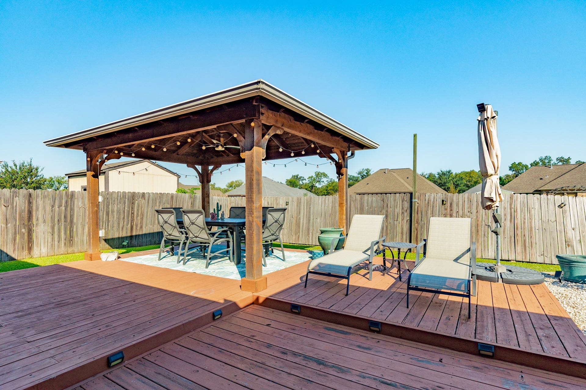 112 Blue Jay Court, Richwood, TX 77566 112 Blue Jay Court, Richwood, TX 77566
