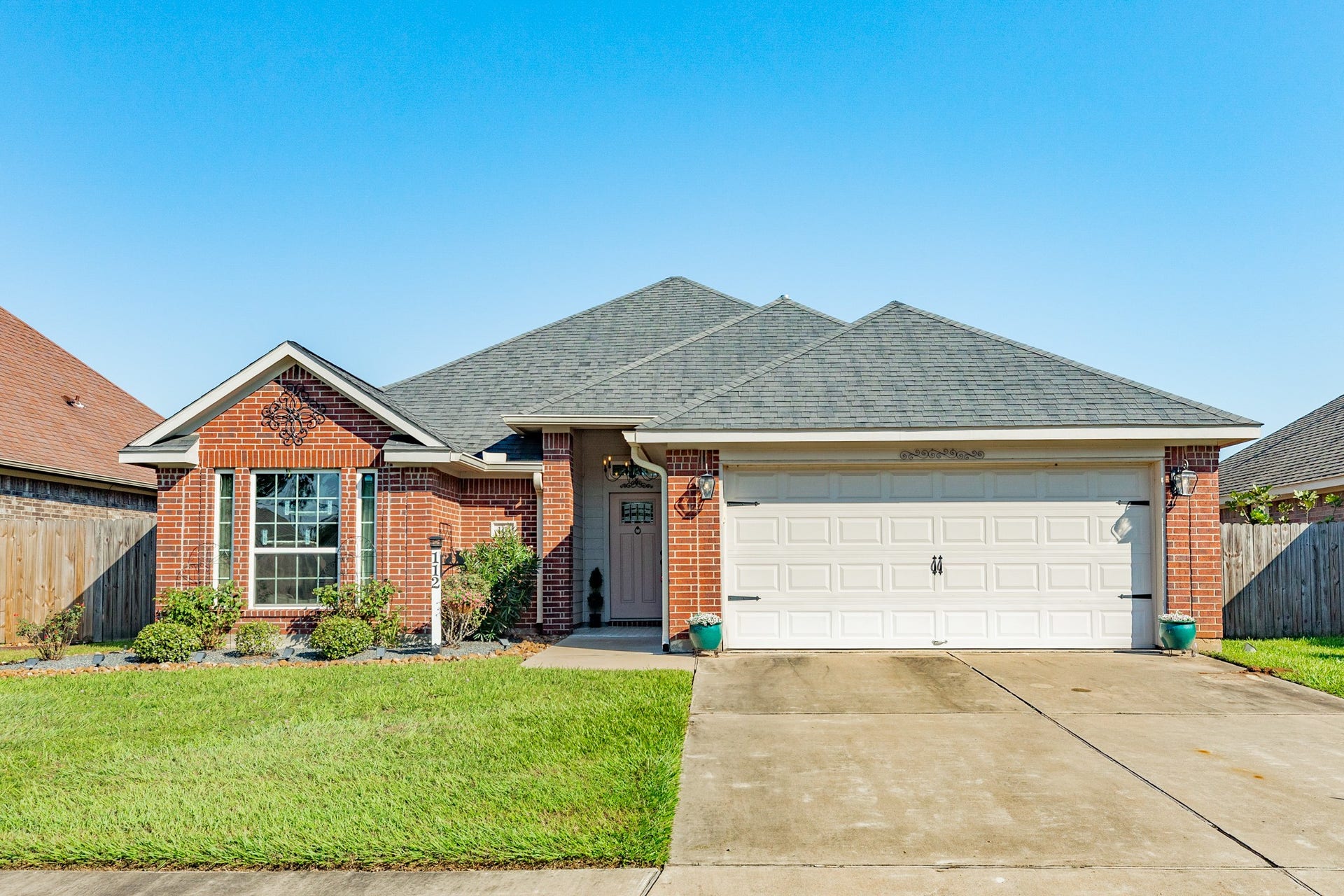112 Blue Jay Court, Richwood, TX 77566 112 Blue Jay Court, Richwood, TX 77566