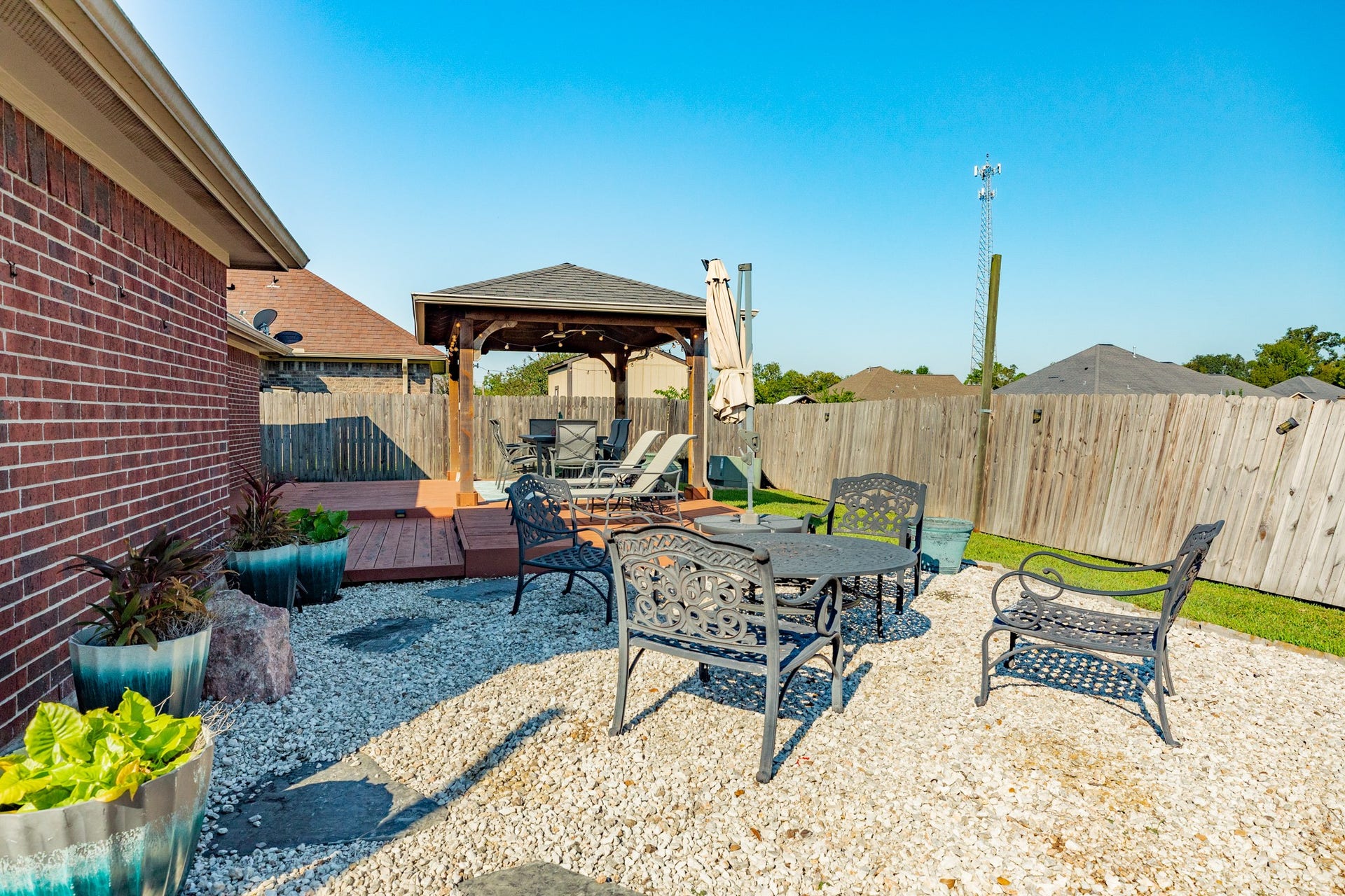 112 Blue Jay Court, Richwood, TX 77566 112 Blue Jay Court, Richwood, TX 77566