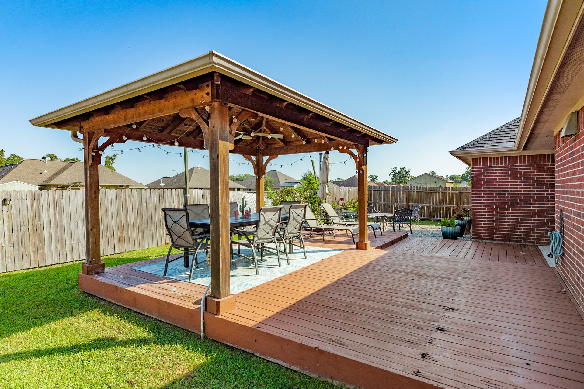112 Blue Jay Court, Richwood, TX 77566 112 Blue Jay Court, Richwood, TX 77566