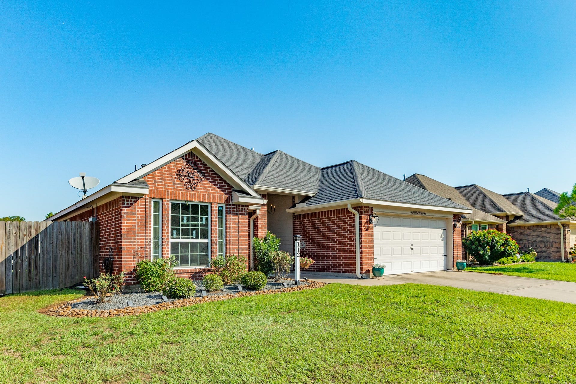 112 Blue Jay Court, Richwood, TX 77566 112 Blue Jay Court, Richwood, TX 77566