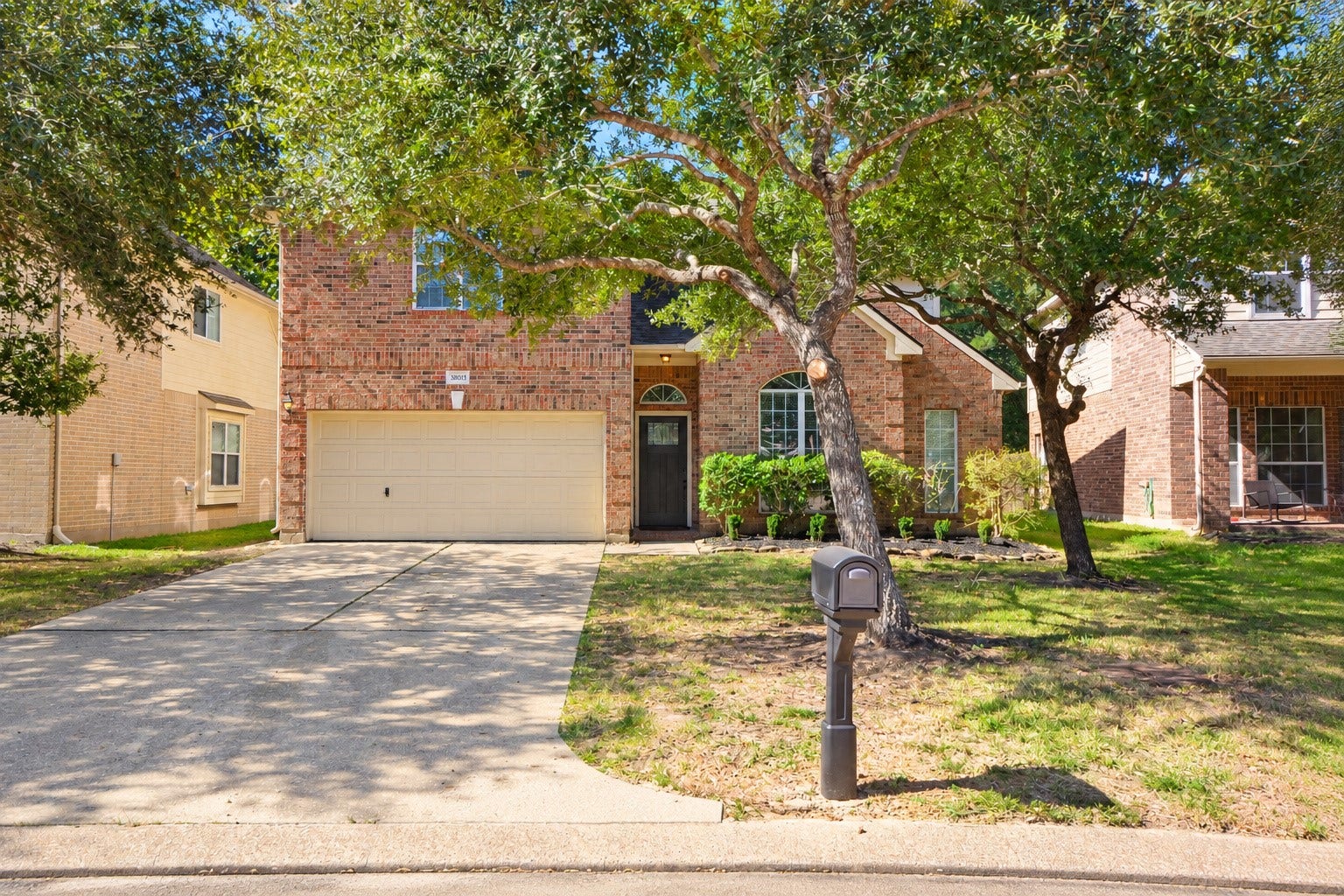 38015 W Sulphur Creek Drive, Magnolia, TX 77355 38015 W Sulphur Creek Drive, Magnolia, TX 77355