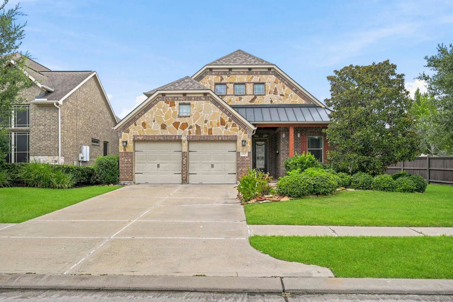 Property photo for 2019 Wild Peregrine Circle Circle, Katy, TX