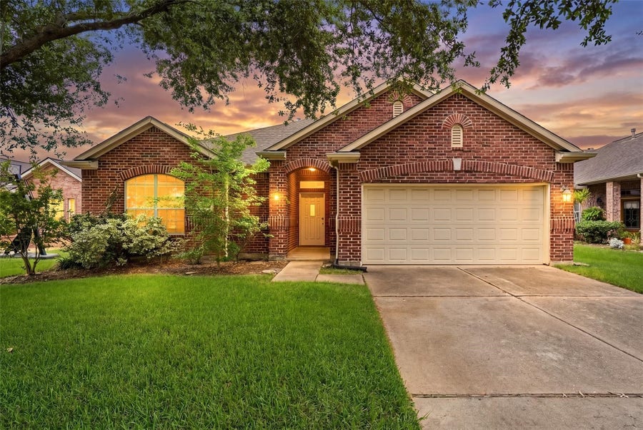 Property photo for 18010 Timber Crossing Lane, Cypress, TX