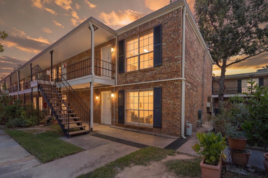 Property photo for 6305 Westward Street, #189, Houston, TX