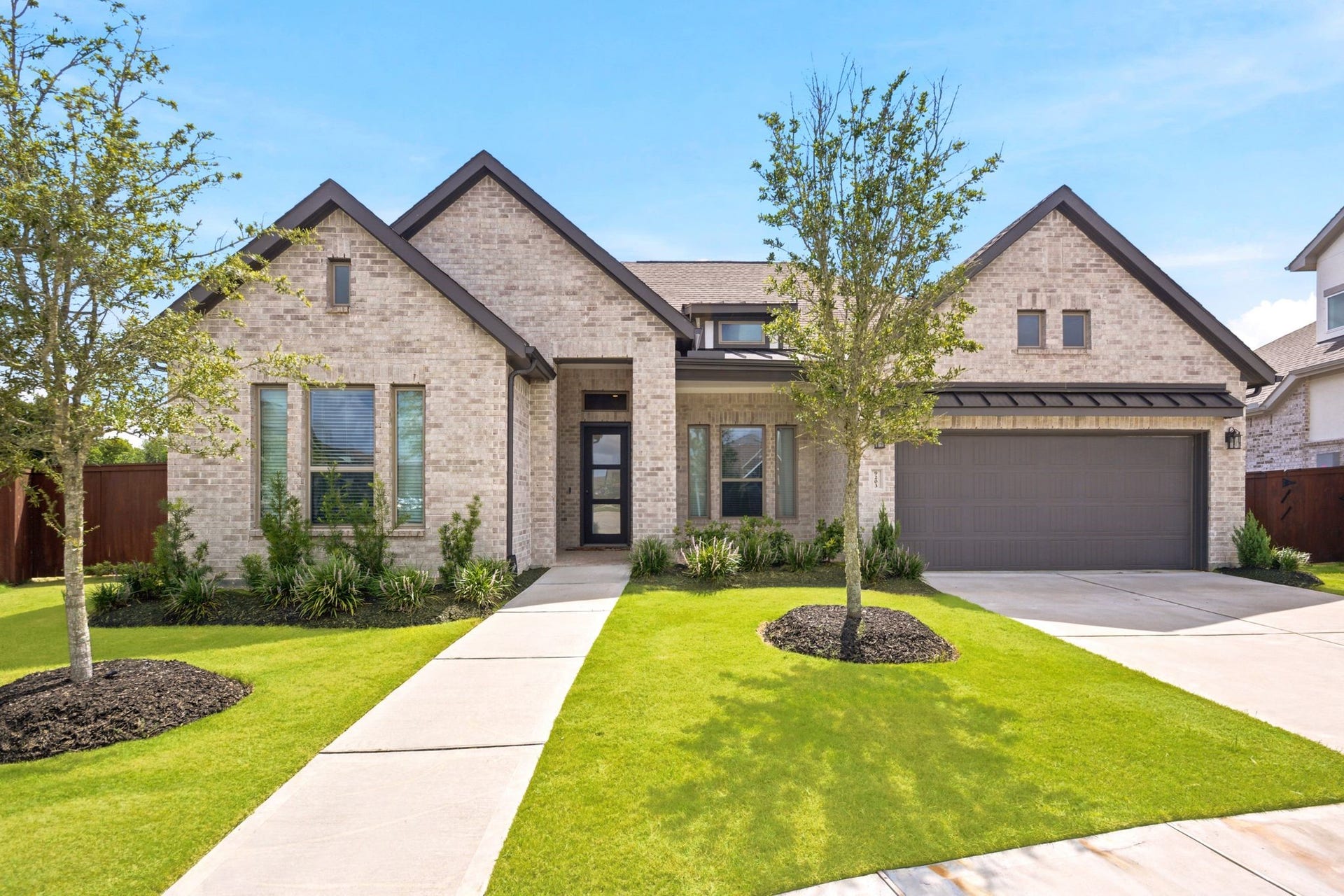 9203 Lacebark Lane, Manvel, TX 77583 9203 Lacebark Lane, Manvel, TX 77583