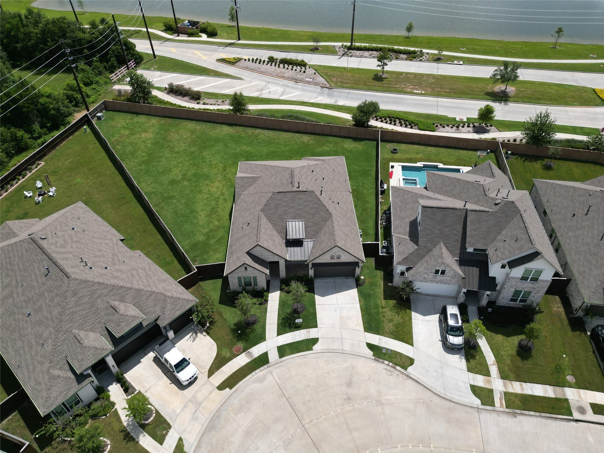 9203 Lacebark Lane, Manvel, TX 77583 9203 Lacebark Lane, Manvel, TX 77583