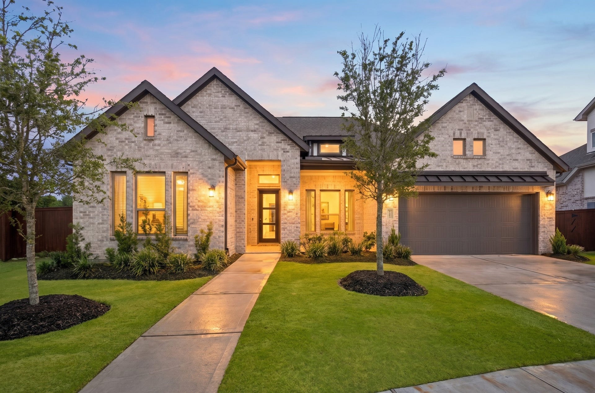 9203 Lacebark Lane, Manvel, TX 77583 9203 Lacebark Lane, Manvel, TX 77583