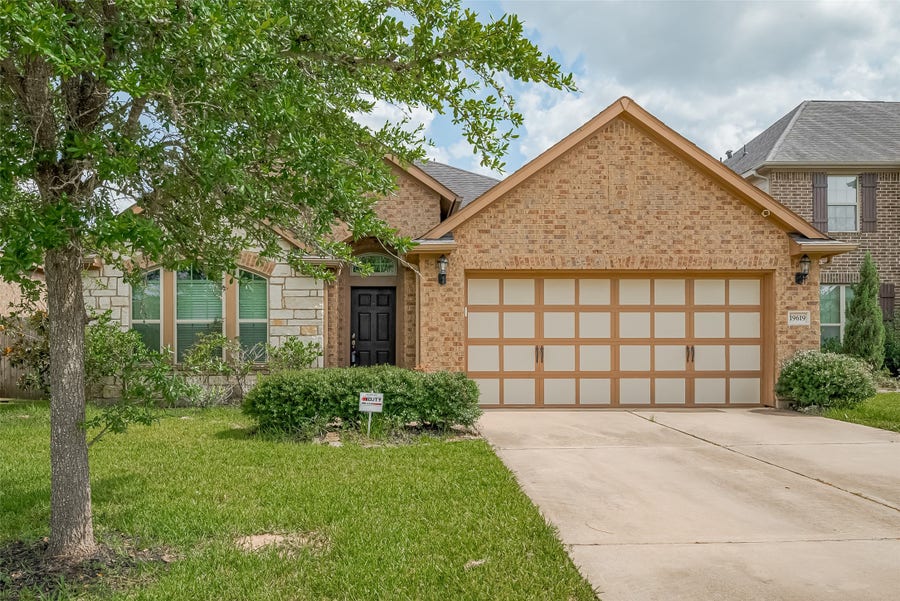 Property photo for 19619 Blair Orchard Lane, Richmond, TX