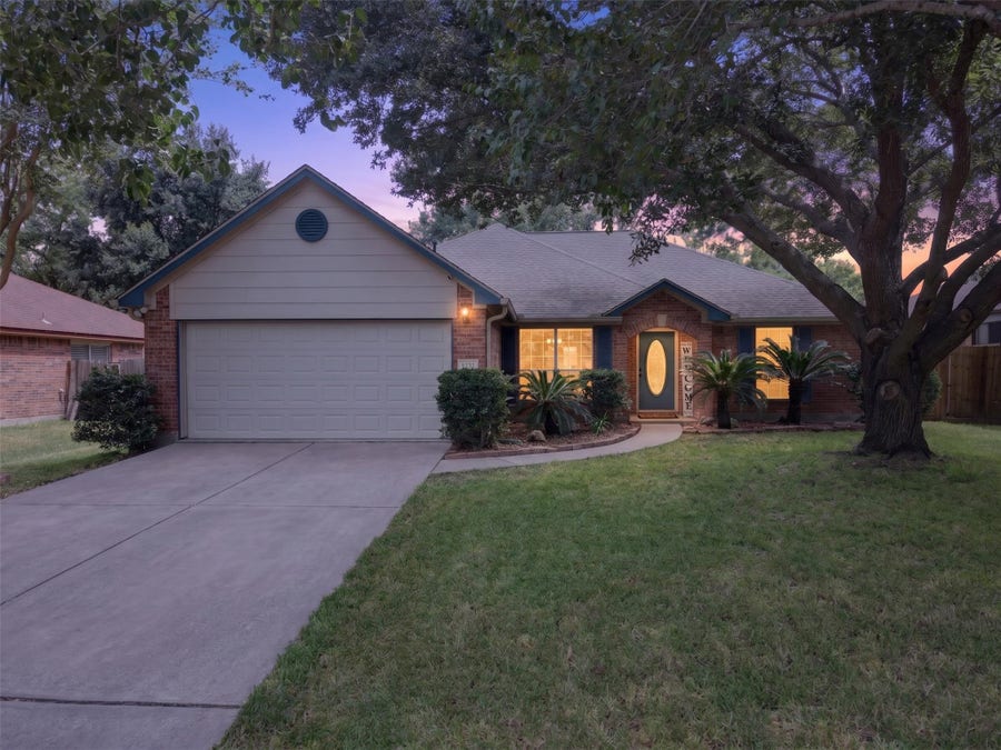 Property photo for 23126 Sandpiper Trail, Spring, TX