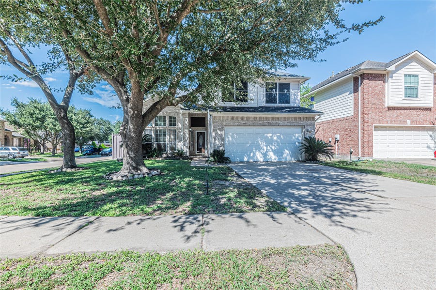 Property photo for 16846 Marston Park Lane, Houston, TX