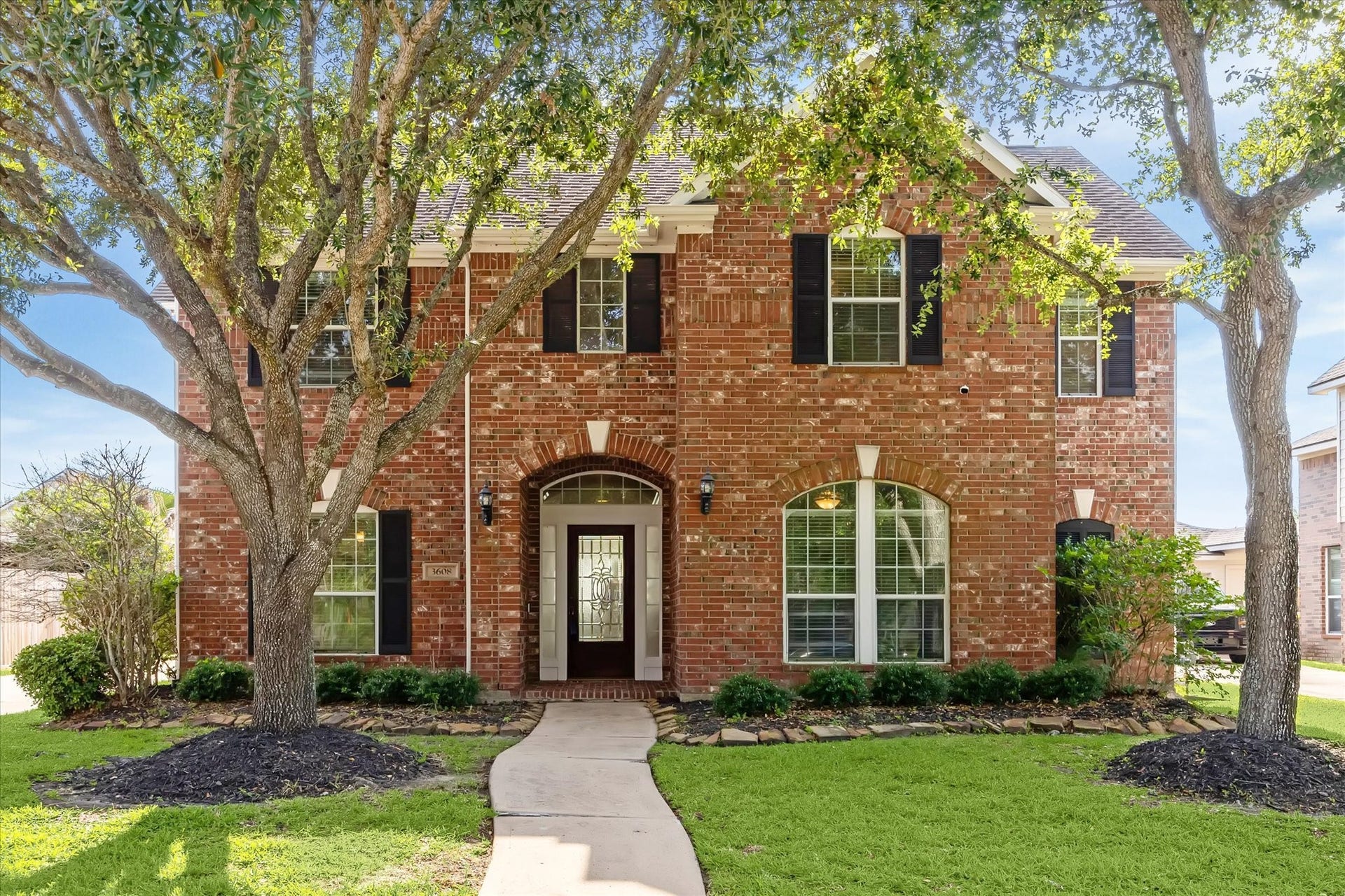 3608 Mahejan Drive, Pearland, TX 77584 3608 Mahejan Drive, Pearland, TX 77584