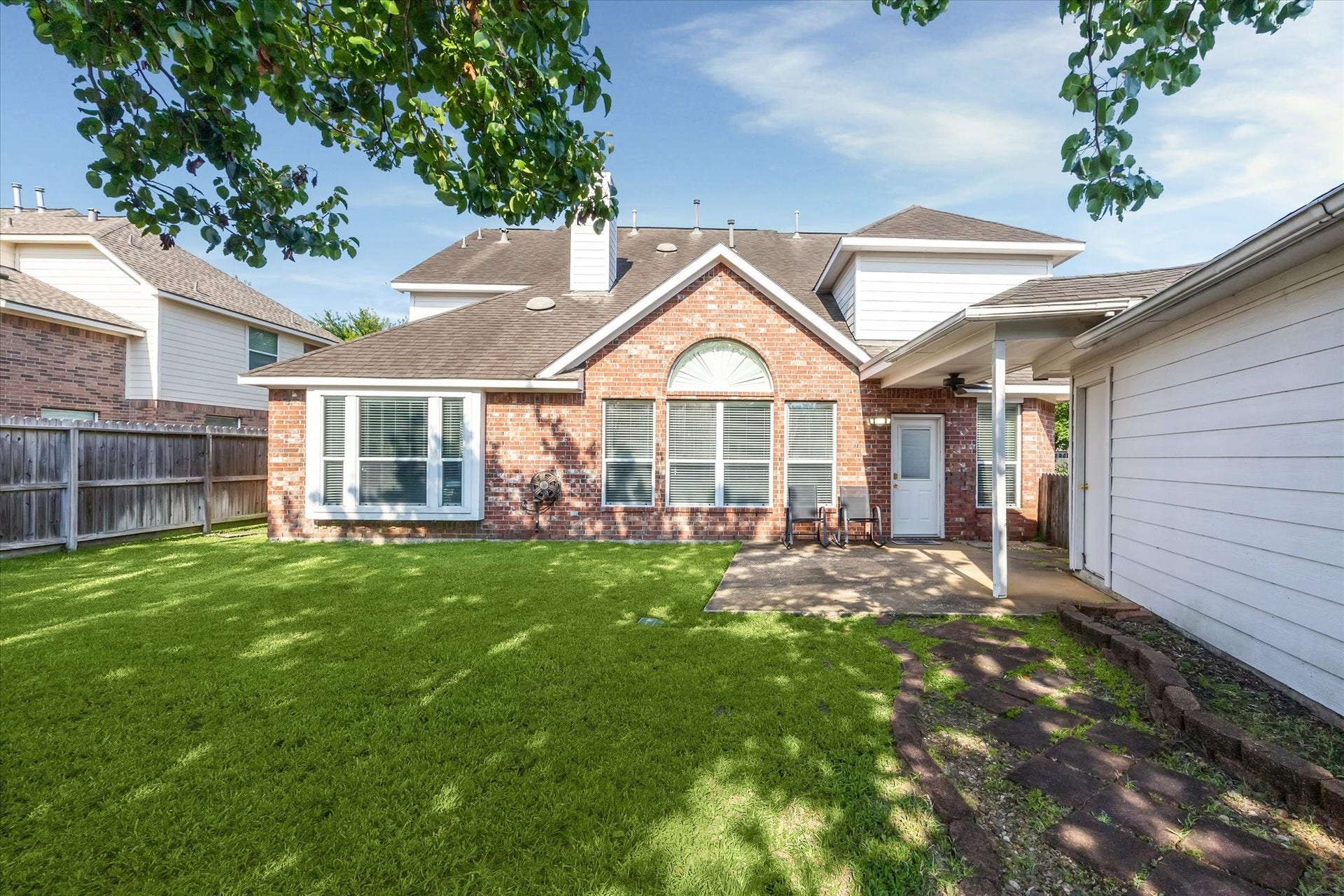 3608 Mahejan Drive, Pearland, TX 77584 3608 Mahejan Drive, Pearland, TX 77584