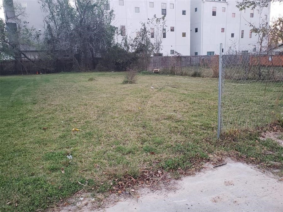 Property photo for 1309 Wichman Street, Houston, TX