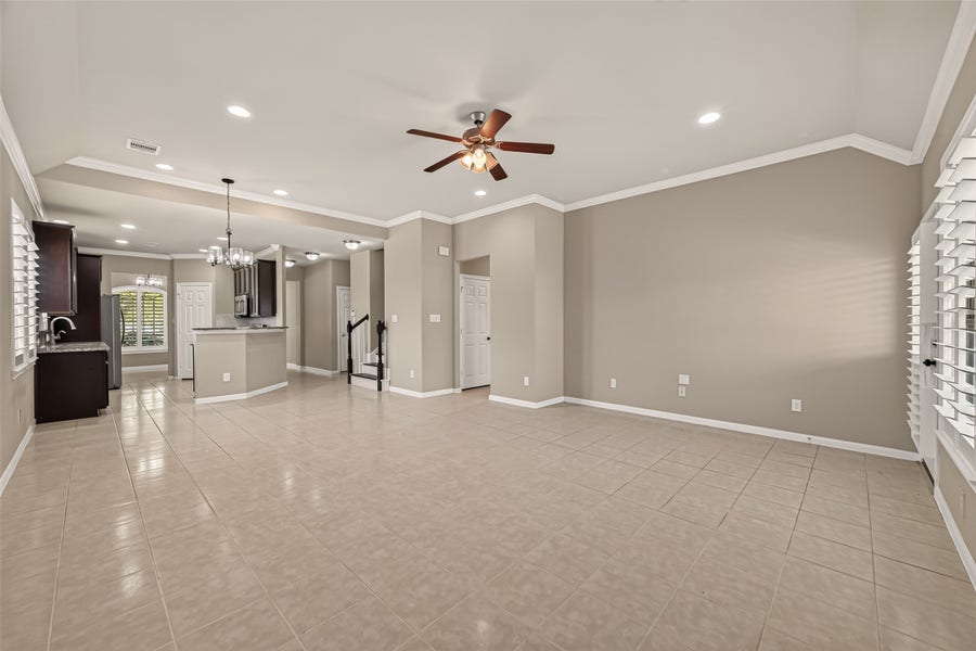 Property photo for 18926 Elrington Creek Court, Richmond, TX