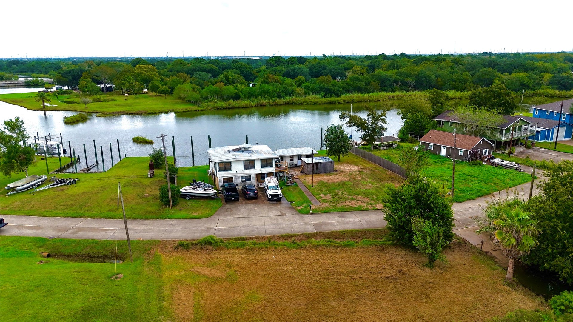 0000 Scenic Drive, Dickinson, TX 77539 0000 Scenic Drive, Dickinson, TX 77539