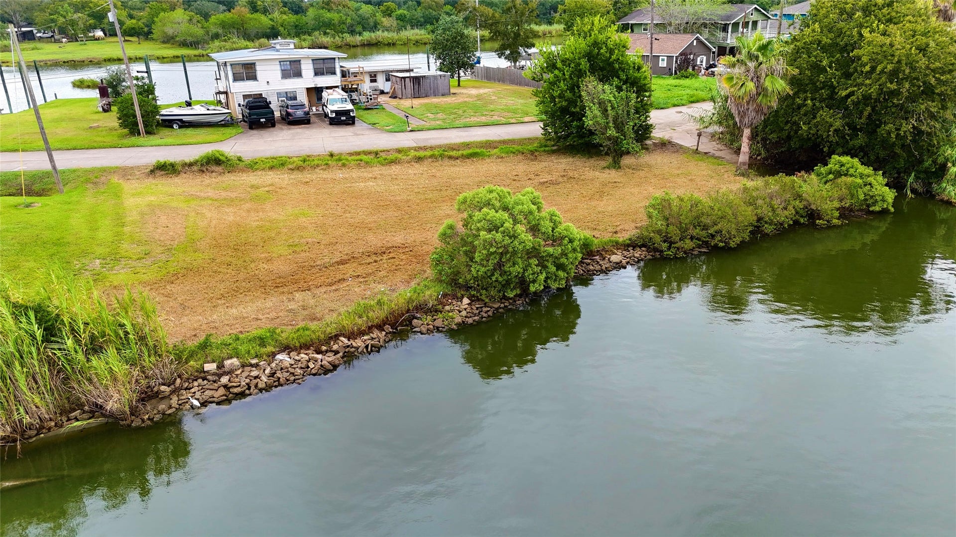 0000 Scenic Drive, Dickinson, TX 77539 0000 Scenic Drive, Dickinson, TX 77539