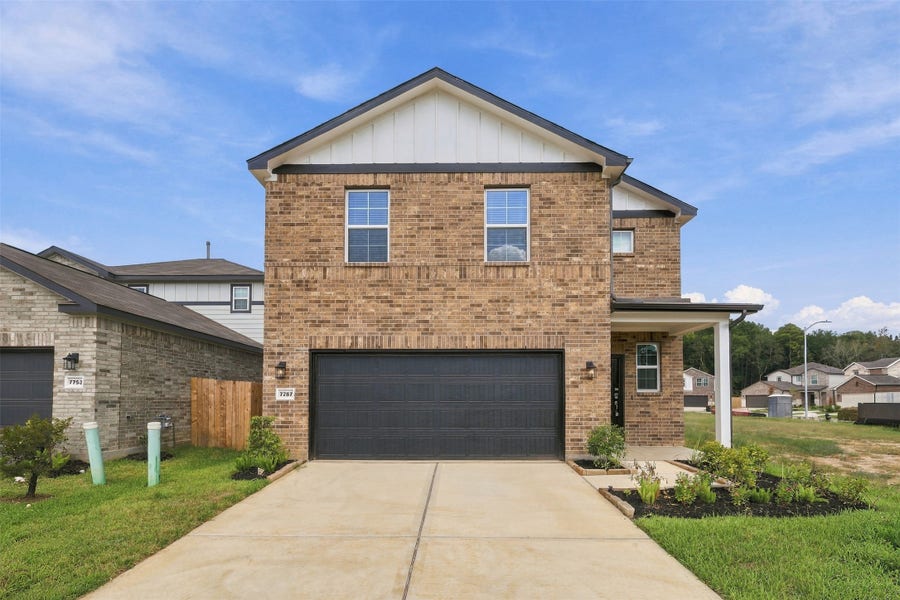 Property photo for 7757 Bergamot Cir, Magnolia, TX