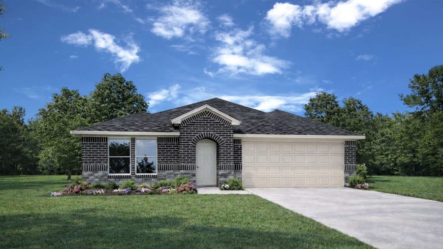 Property photo for 14973 Cherry Creek Drive, Magnolia, TX