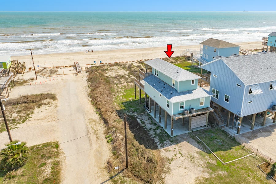 Property photo for 103 Coral Court, Surfside Beach, TX