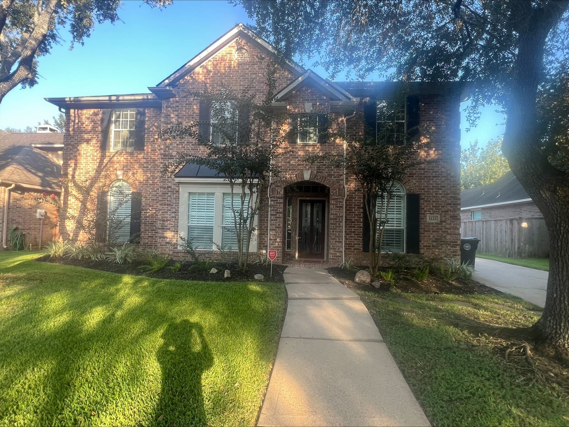 1122 Oak Glen Lane, Sugar Land, TX 77479 1122 Oak Glen Lane, Sugar Land, TX 77479