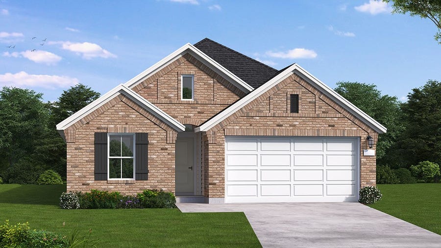 Property photo for 28807 Balanced Rock Drive, New Caney, TX