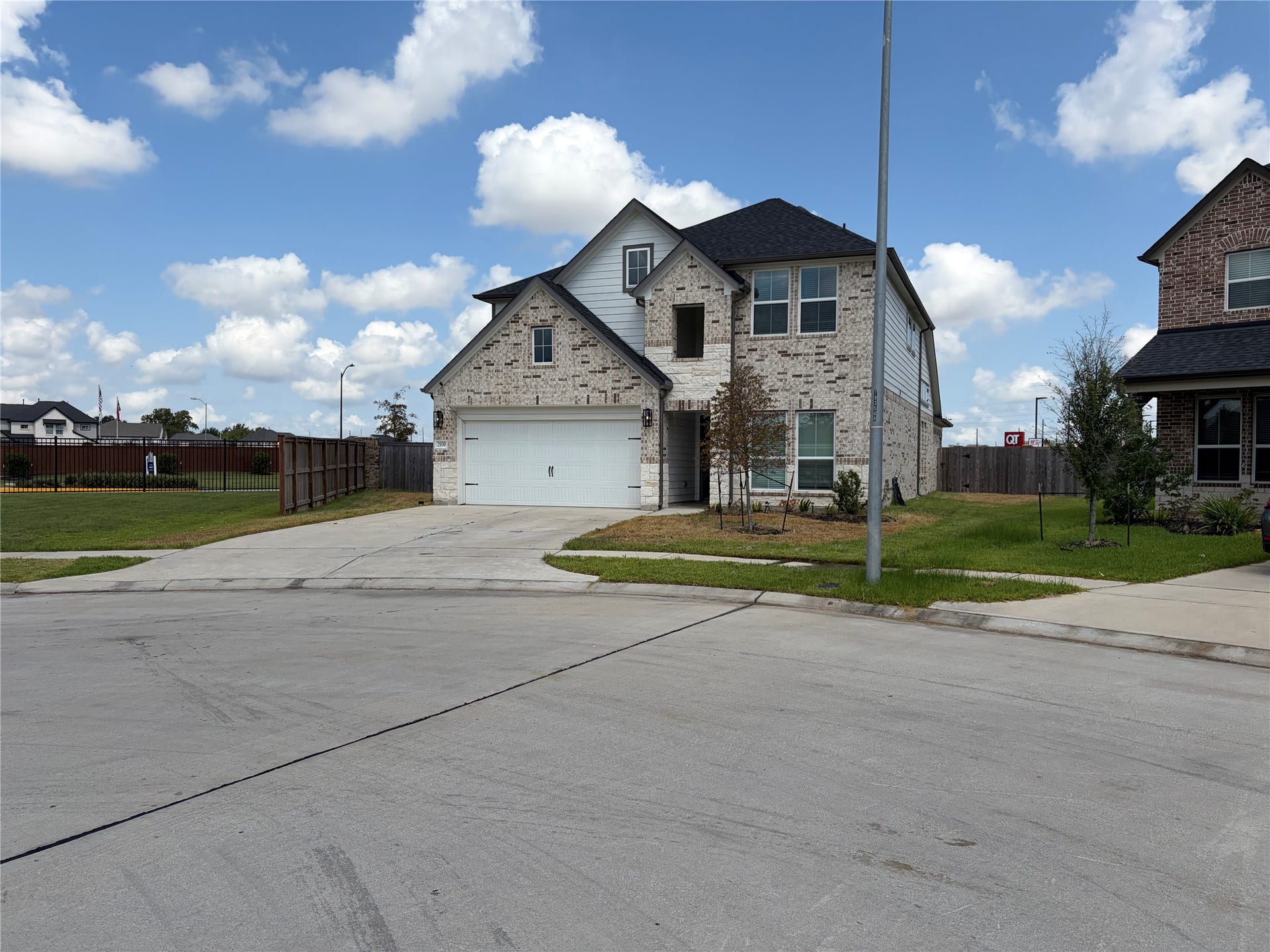 2939 Solitude Pine Lane, Katy, TX 77493 2939 Solitude Pine Lane, Katy, TX 77493