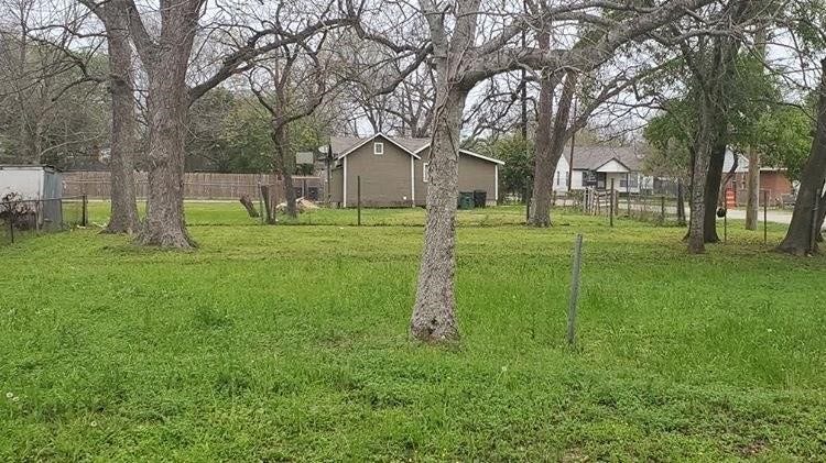Property photo for 3219 Des Chaumes Street, Houston, TX