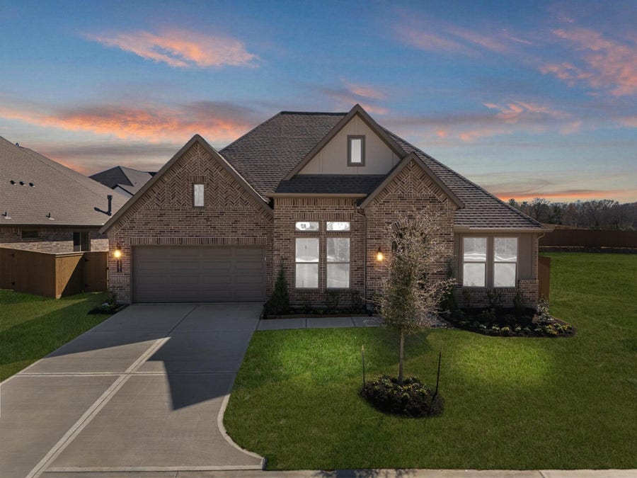Property photo for 10402 Painted Brush Lane, Willis, TX