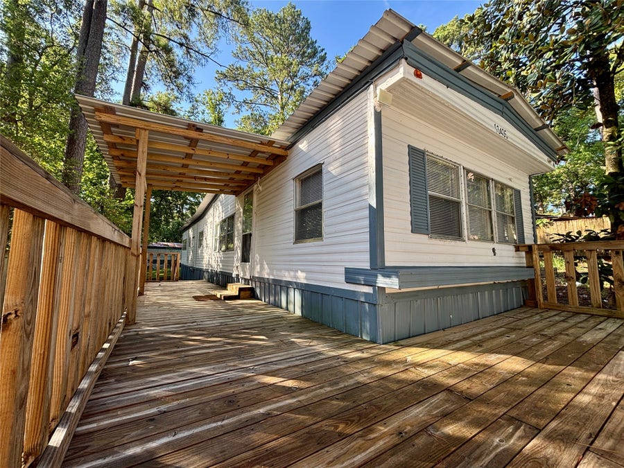 Property photo for 13405 Commander Circle, Willis, TX