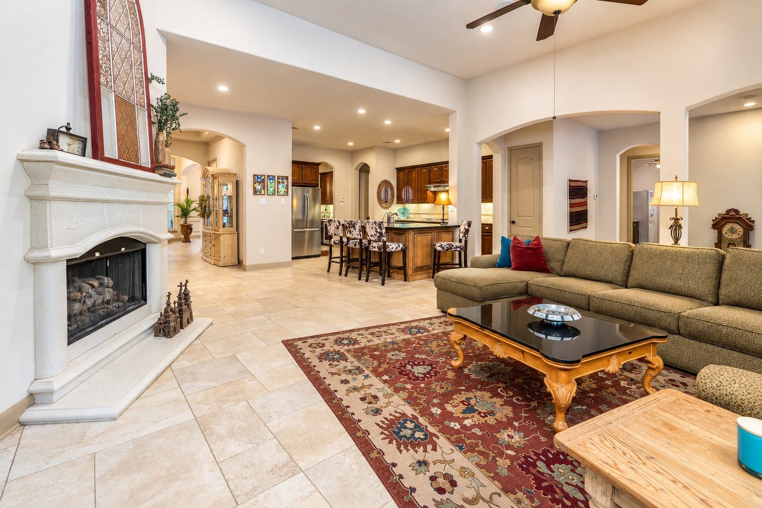 13807 Oak Fair Bend, Cypress, TX 77429 13807 Oak Fair Bend, Cypress, TX 77429