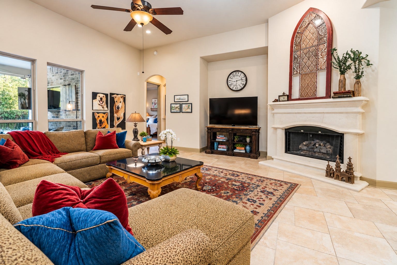 13807 Oak Fair Bend, Cypress, TX 77429 13807 Oak Fair Bend, Cypress, TX 77429