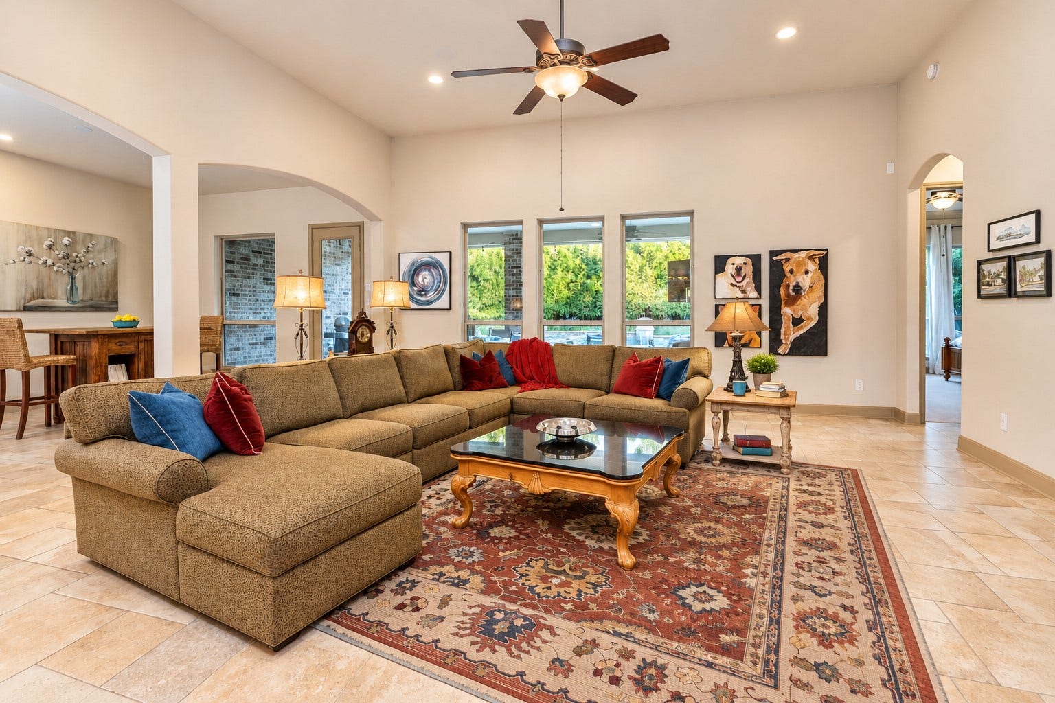 13807 Oak Fair Bend, Cypress, TX 77429 13807 Oak Fair Bend, Cypress, TX 77429