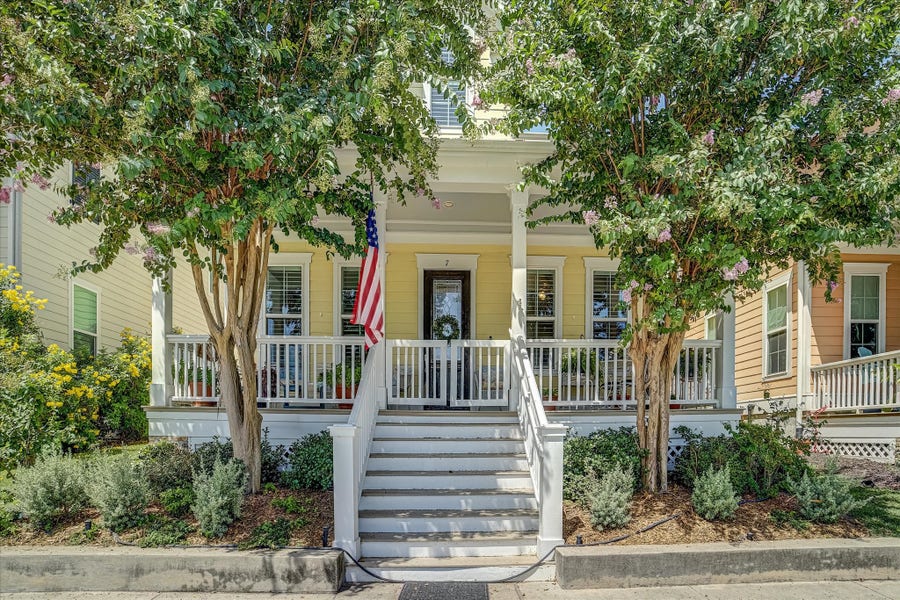 Property photo for 7 Sunrise Row, Galveston, TX