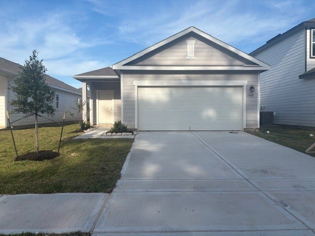 Property photo for 6040 Majestic Creek Trail, Porter, TX
