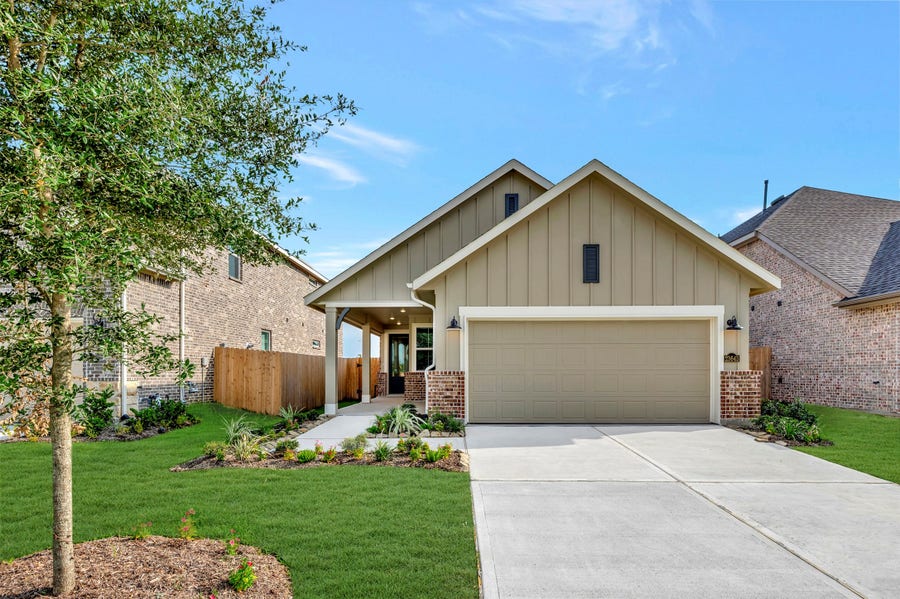 Property photo for 23643 Gulf Prairie Drive, Katy, TX