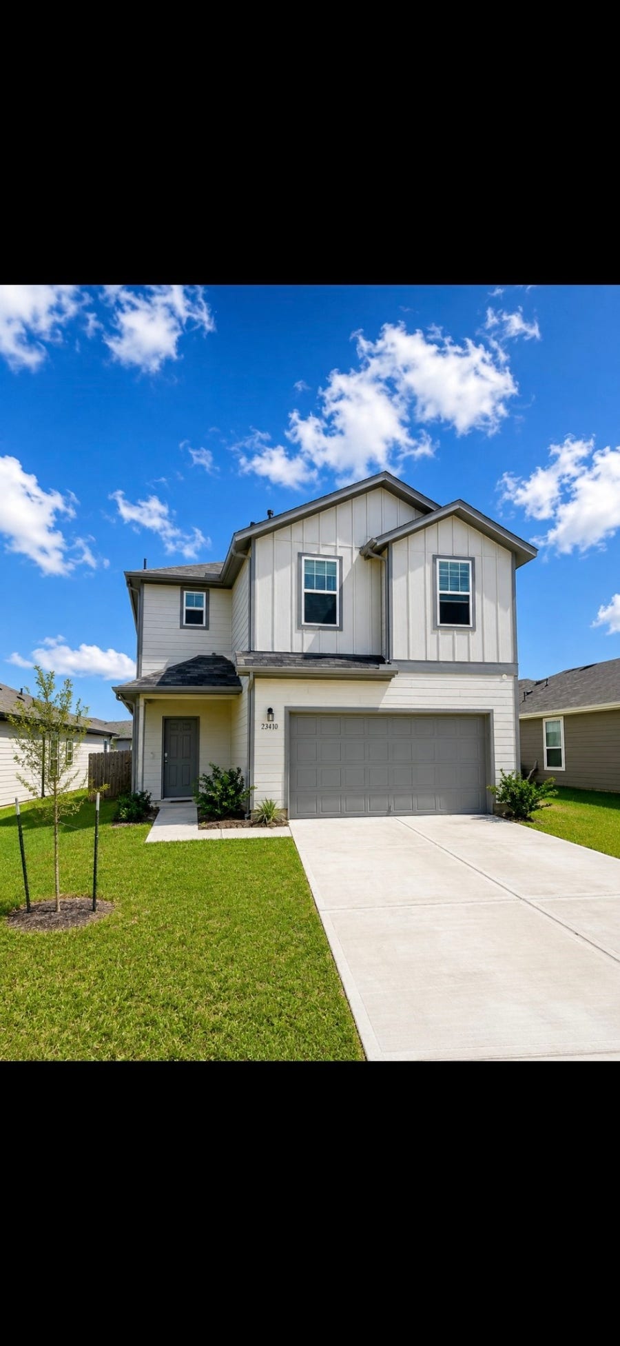 Property photo for 23410 Honey Spade Road, Hockley, TX