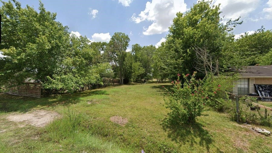 Property photo for 3630(0) Jipsie Lane, Houston, TX