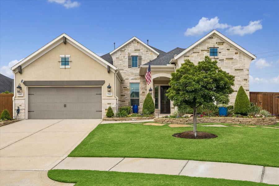 Property photo for 5943 Wedgewood Heights Way, Houston, TX