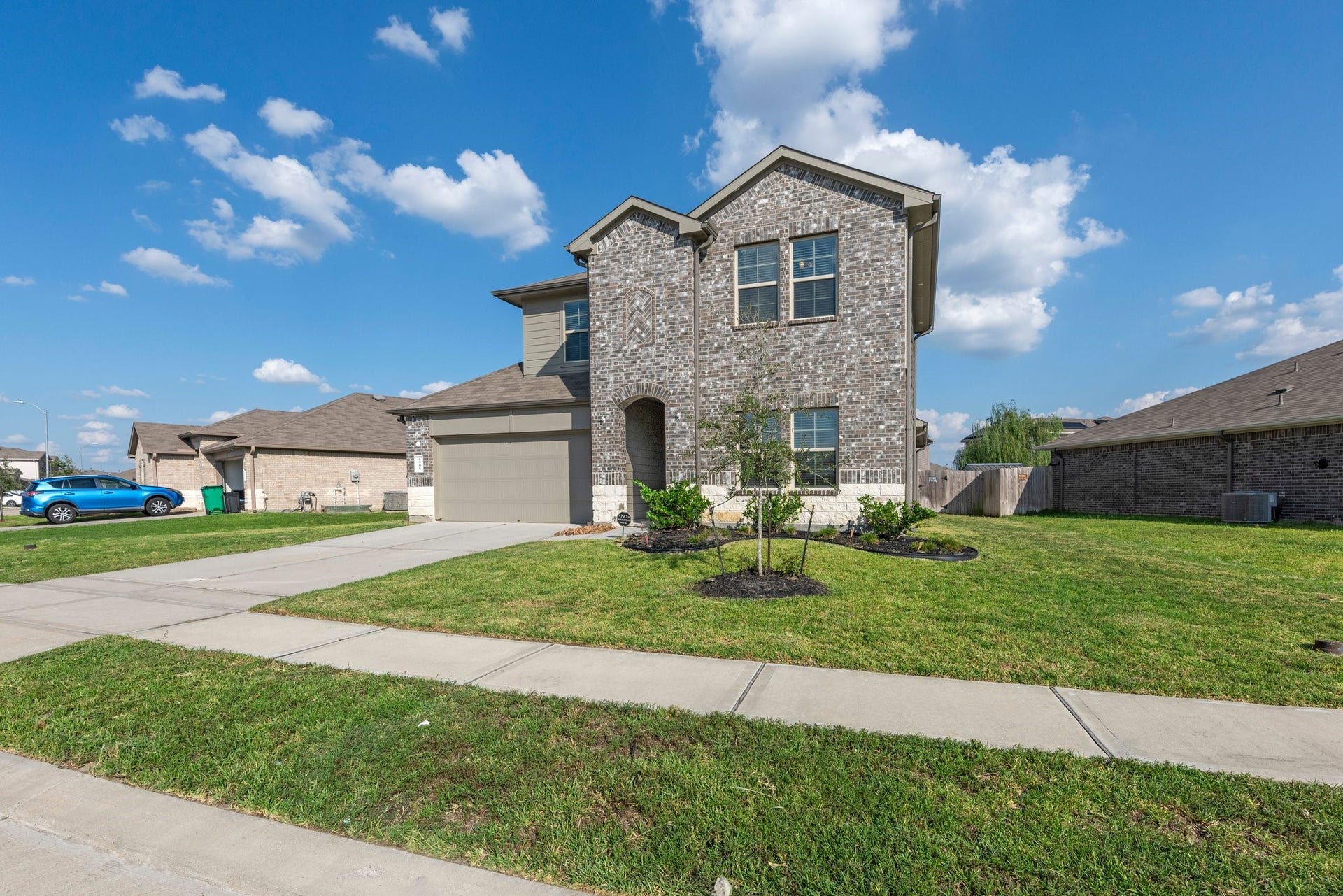 5506 Dover Terrace Way, Katy, TX 77449 5506 Dover Terrace Way, Katy, TX 77449